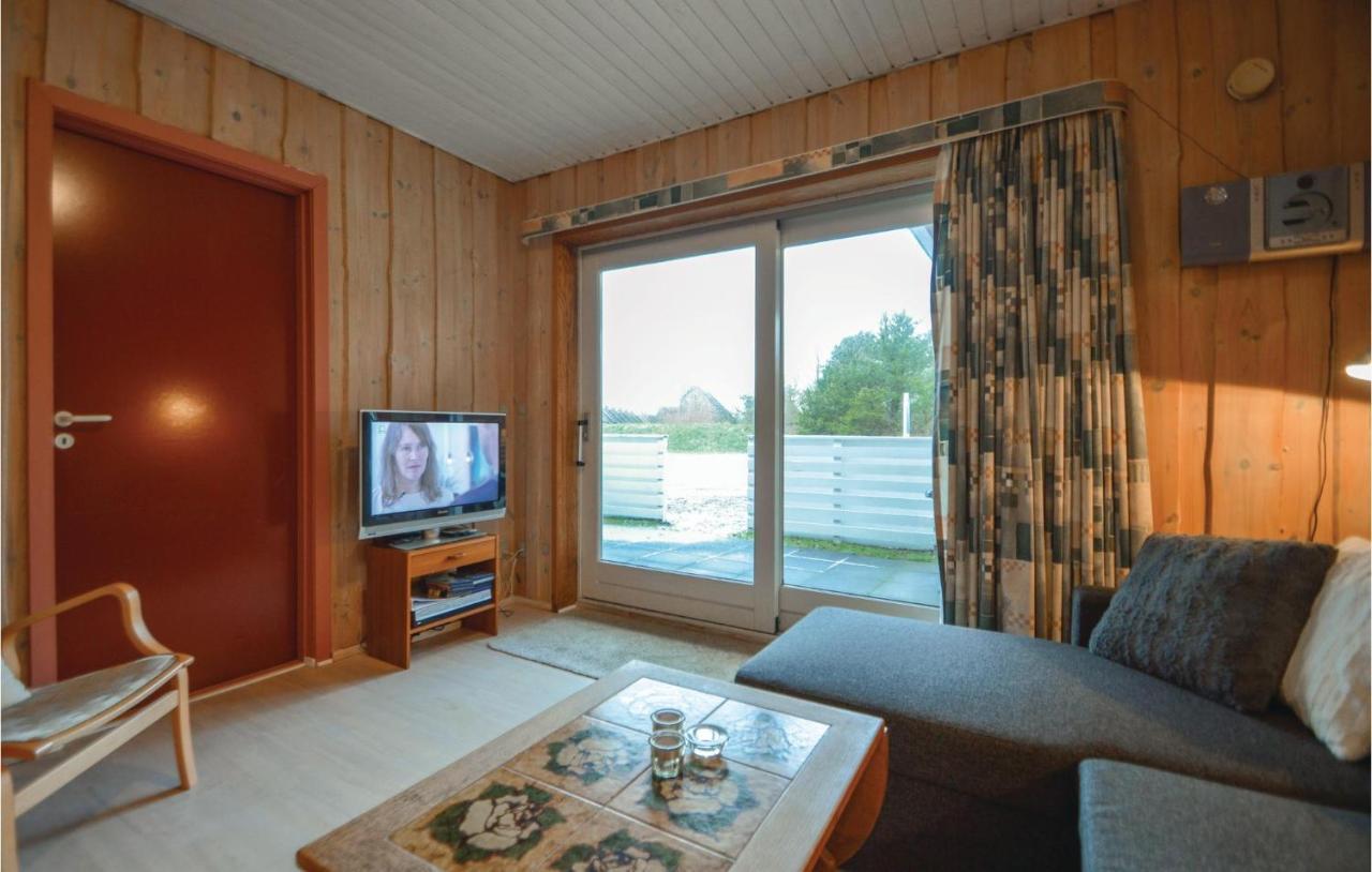 Lejl, 64 Romo Kirkeby Exterior foto