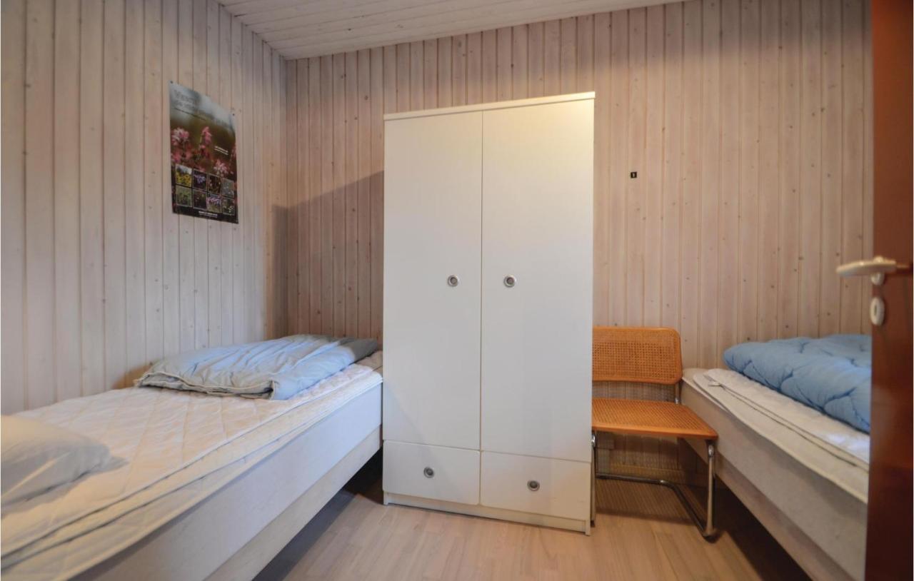 Lejl, 64 Romo Kirkeby Exterior foto