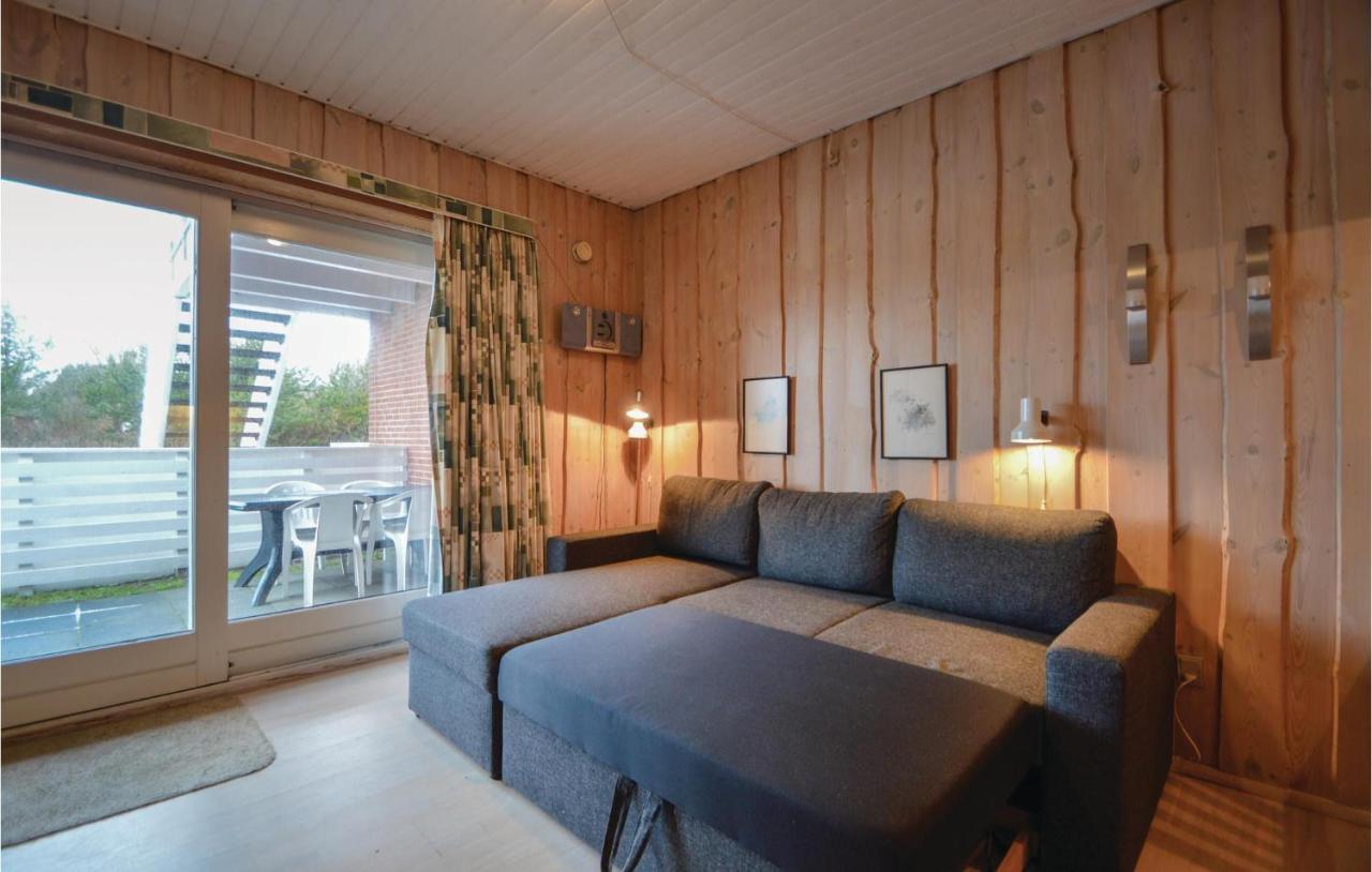 Lejl, 64 Romo Kirkeby Exterior foto