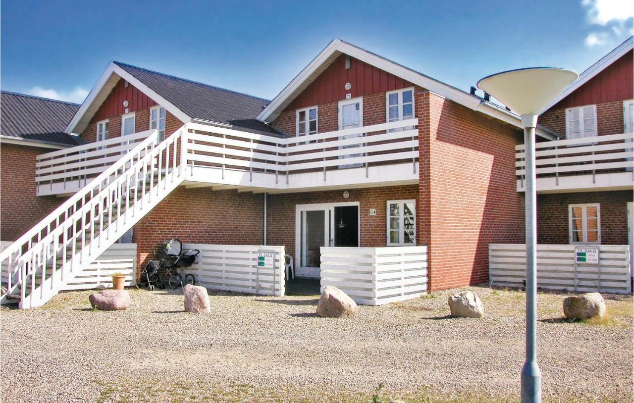 Lejl, 64 Romo Kirkeby Exterior foto