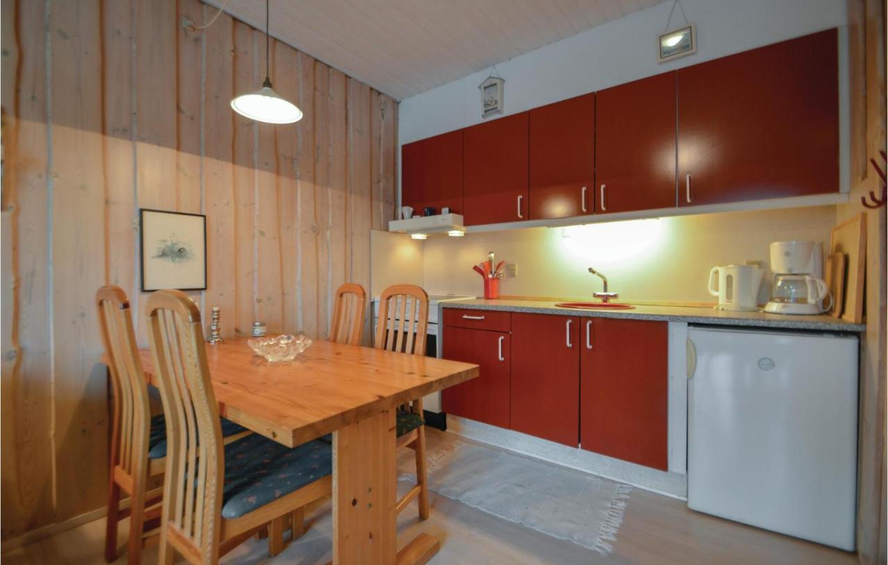 Lejl, 64 Romo Kirkeby Exterior foto